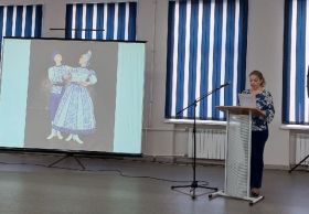 Л.Ю. Михайлова