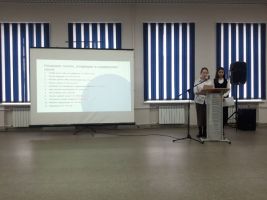 Полина Попова Анастасия Попова